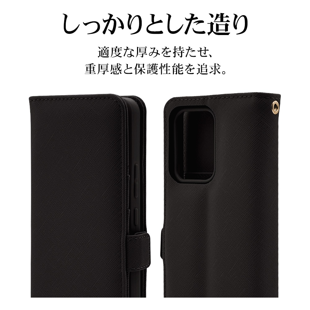 OPPO Reno13 A ケース カバー 手帳型 カード入れ スタンド機能 ハンド