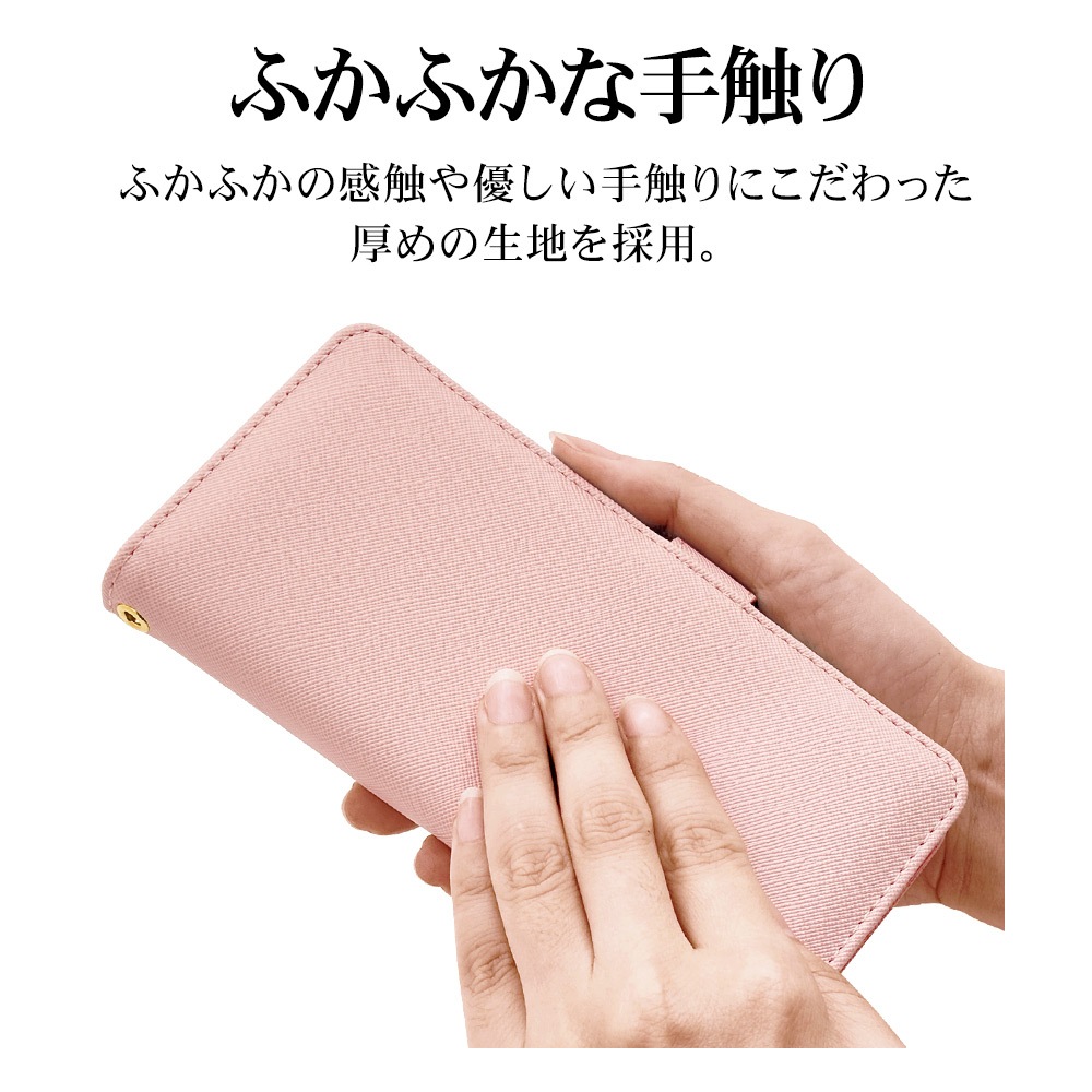 OPPO Reno13 A ケース カバー 手帳型 カード入れ スタンド機能 ハンド