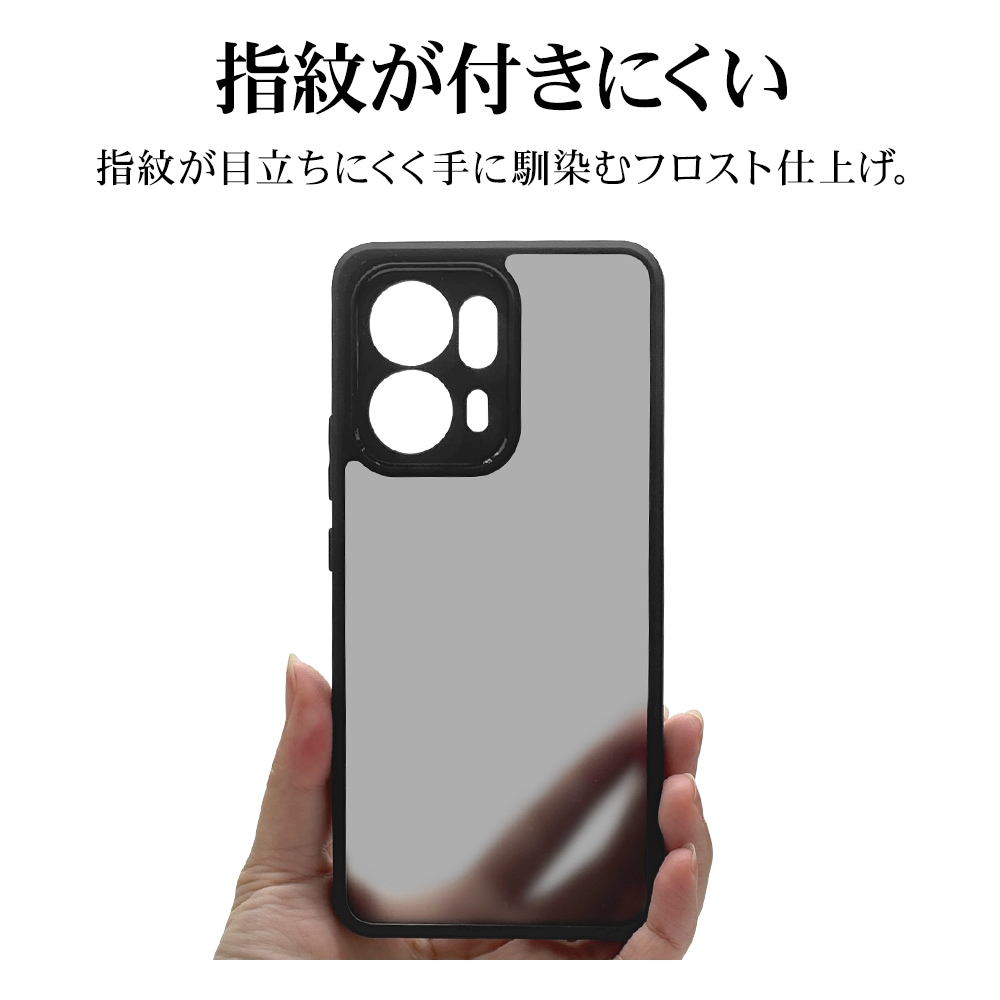 OPPO Reno13 A ケース カバー ハイブリッド 極限保護 精密設計 耐衝撃