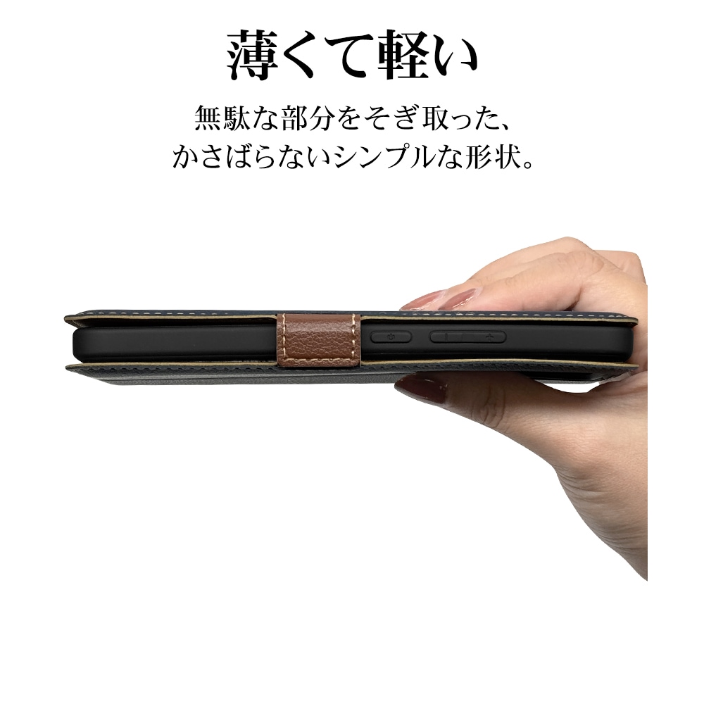 Xiaomi 14T Pro ケース カバー 手帳型 薄型 耐衝撃吸収 カード入れ