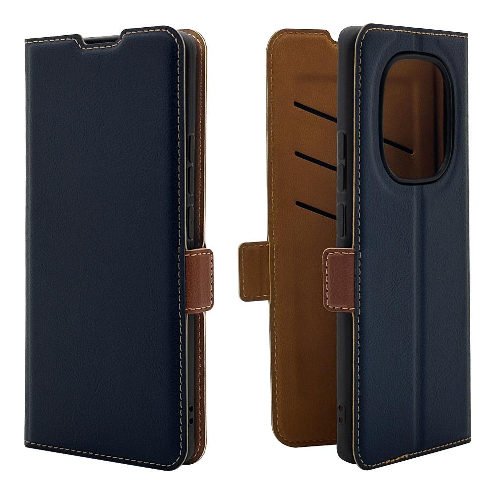 Xiaomi Redmi Note 14 Pro 5G ケース カバー 手帳型 薄型 耐衝撃吸収