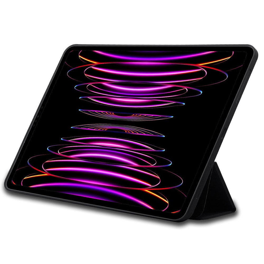 iPad Pro 第6世代 第5世代 第4世代 12.9インチ ケース カバー 手帳型 