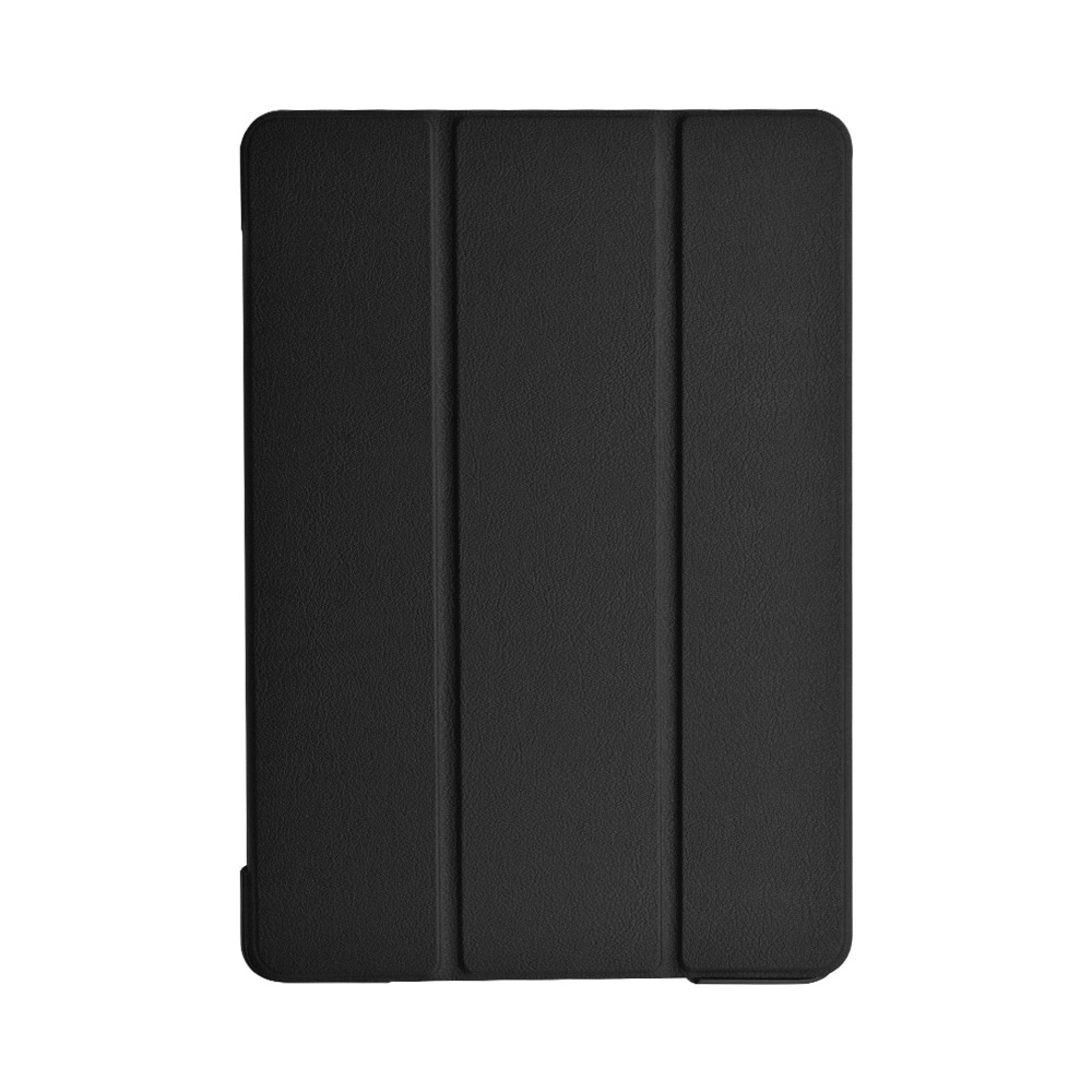 iPad 第9世代 第8世代 第7世代 10.2インチ ケース カバー 手帳型 ブックタイプ スリープ機能対応 ブラック アイパッド アイパッドケース  6726IPD9BO-ラスタバナナダイレクト