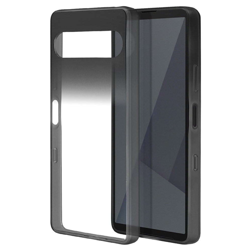 ソニー純正 国内正規品 Xperia10 VII SO-52F SOG16 XQ-FE44 ケース