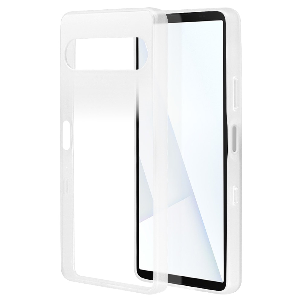 【値下げ】Sony Xperia 10 Ⅱ ホワイト 本体 おまけカバー3個 000000010933_IaLRVWh.jpg