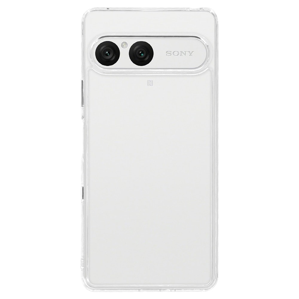 Xperia10 VII SO-52F SOG16 XQ-FE44 ケース カバー ハイブリッド