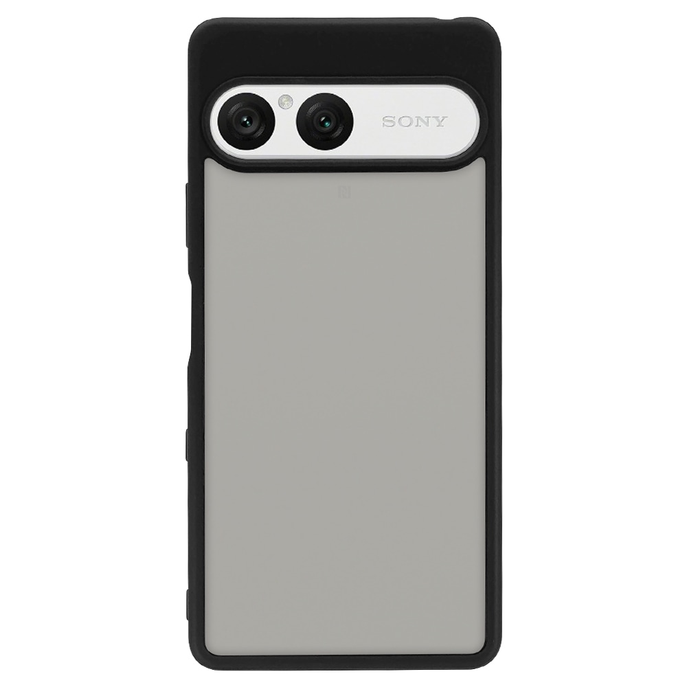 Xperia10 VII SO-52F SOG16 XQ-FE44 ケース カバー ハイブリッド