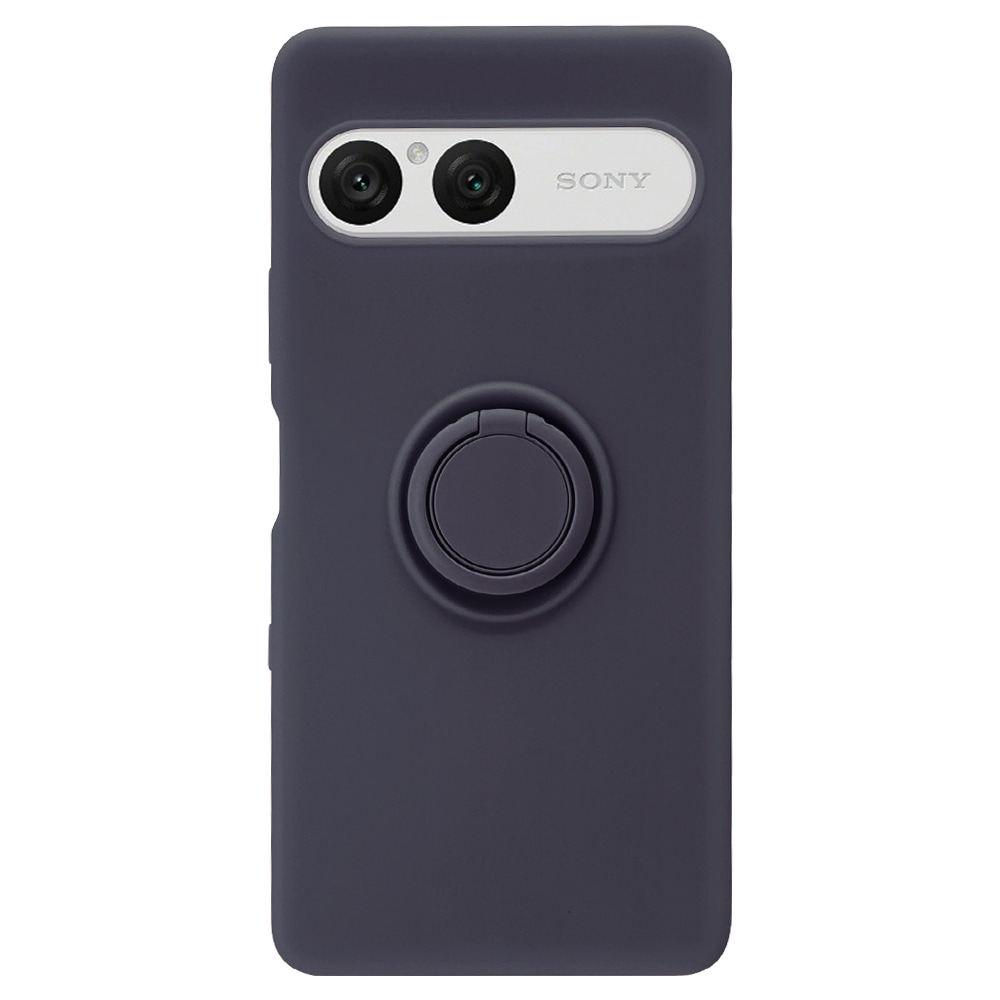 Xperia10 VII SO-52F SOG16 XQ-FE44 ケース カバー ソフトケース TPU