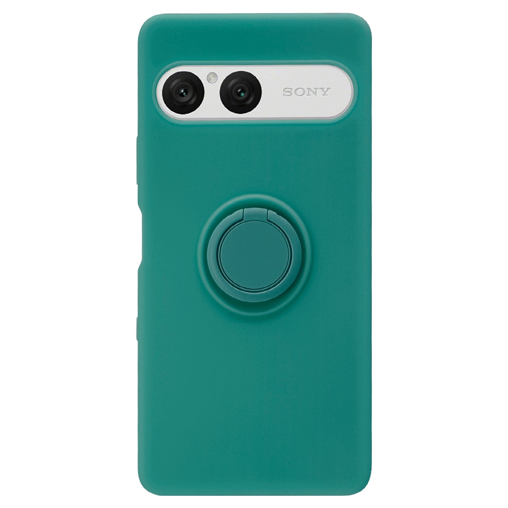 【エスプリーナ】10点セット♡ Xperia10 VII SO-52F SOG16 XQ-FE44 ケース カバー ソフトケース TPU