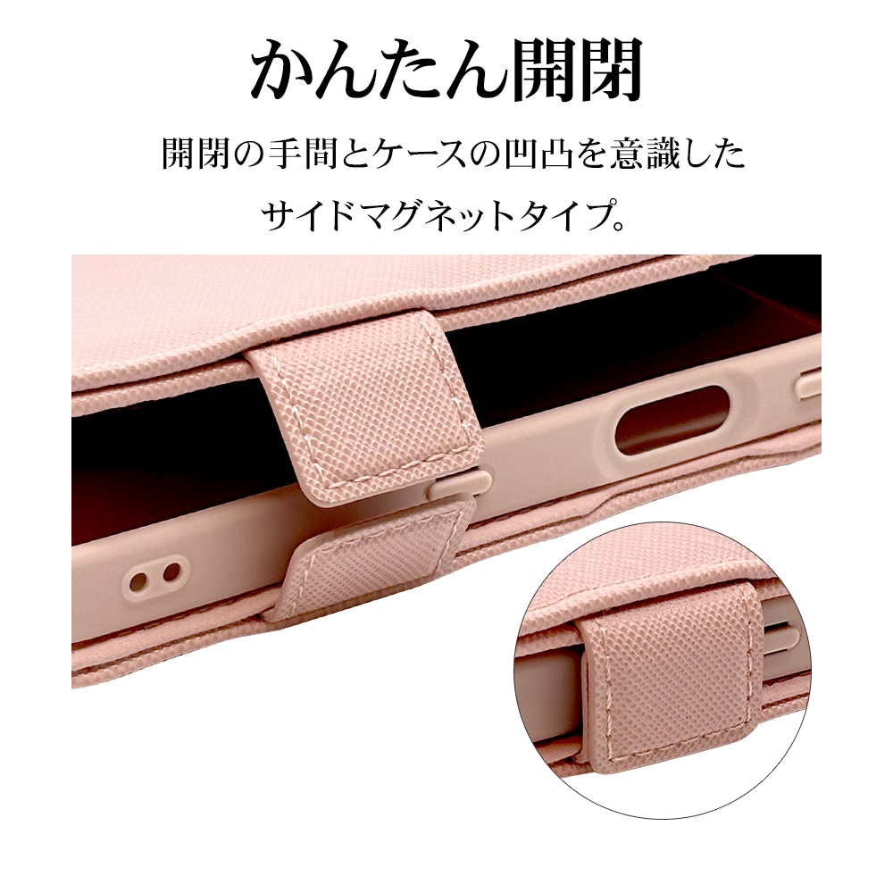 Xperia10 VII SO-52F SOG16 XQ-FE44 ケース カバー 手帳型 カード入れ