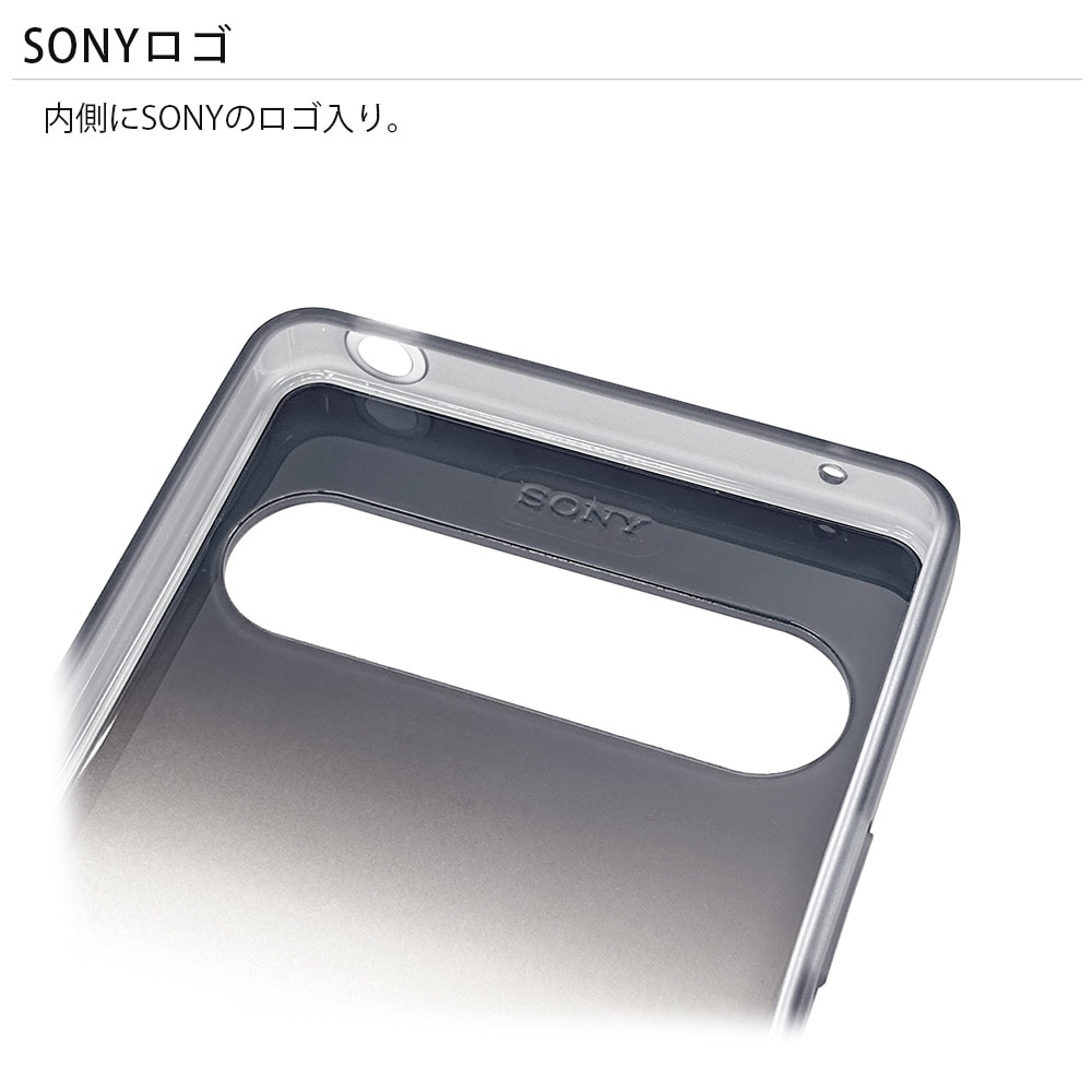 ソニー純正 国内正規品 Xperia10 VII SO-52F SOG16 XQ-FE44