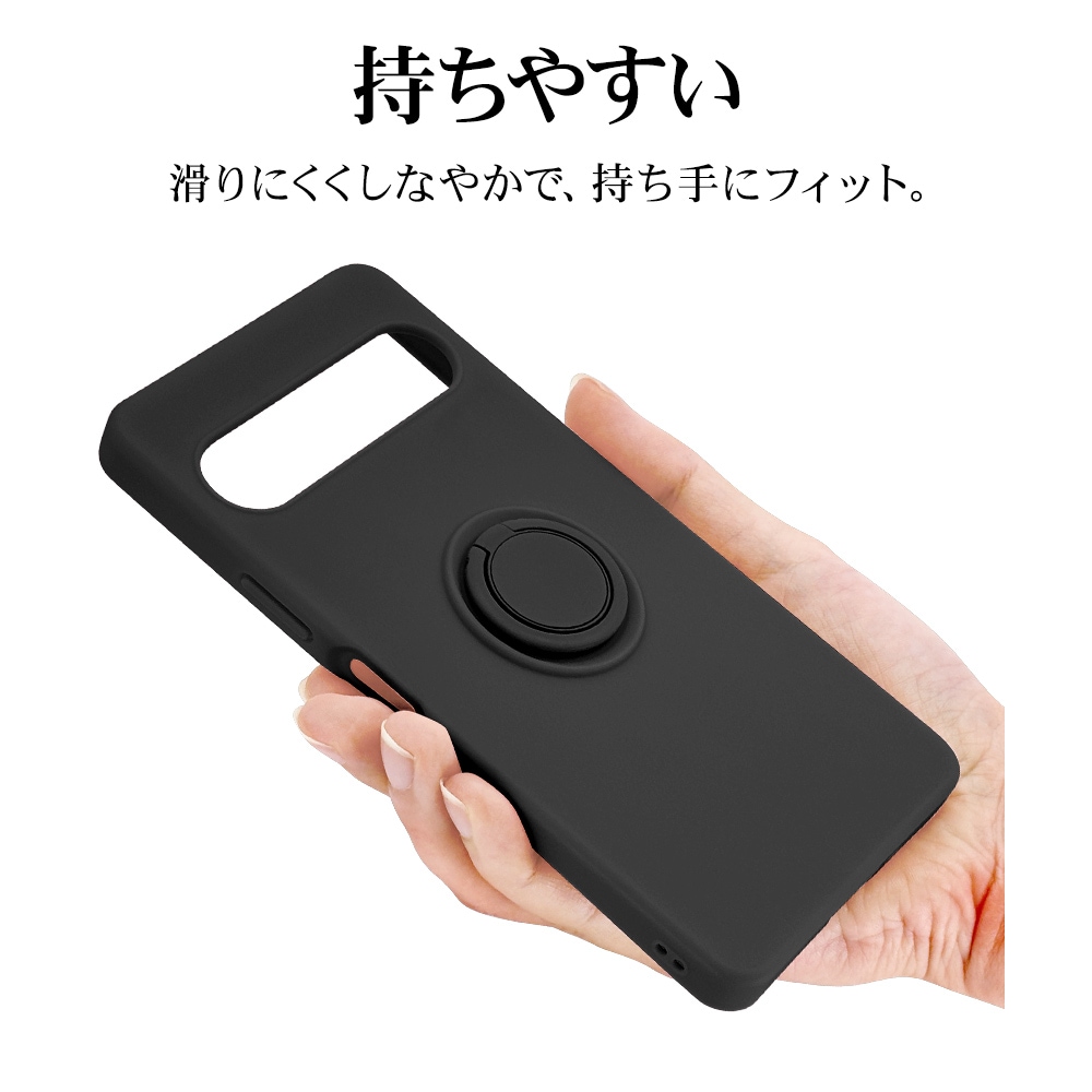 Xperia10 VII SO-52F SOG16 XQ-FE44 ケース カバー ソフトケース TPU