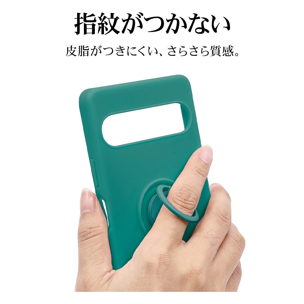 Xperia10 VII SO-52F SOG16 XQ-FE44 ケース カバー ソフトケース TPU