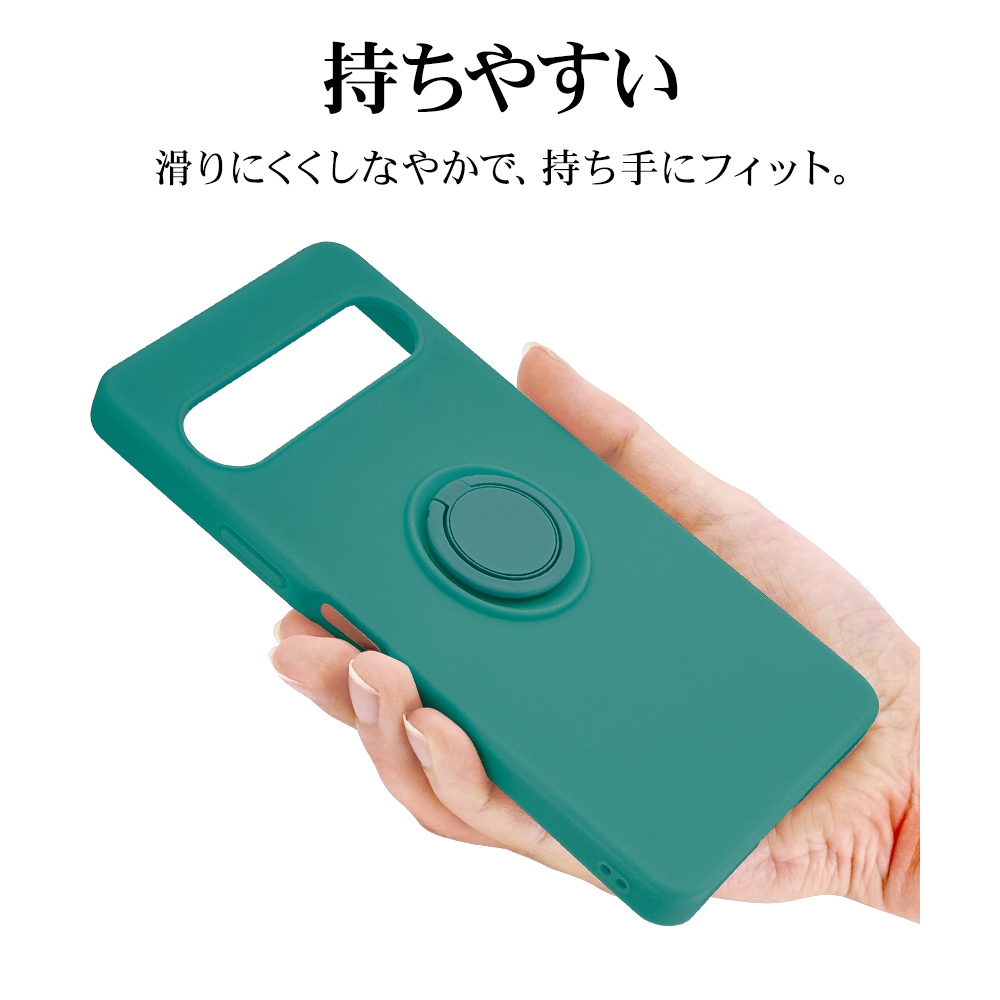 Xperia10 VII SO-52F SOG16 XQ-FE44 ケース カバー ソフトケース TPU