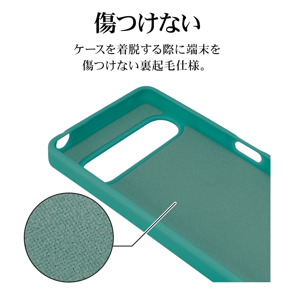 Xperia10 VII SO-52F SOG16 XQ-FE44 ケース カバー ソフトケース TPU