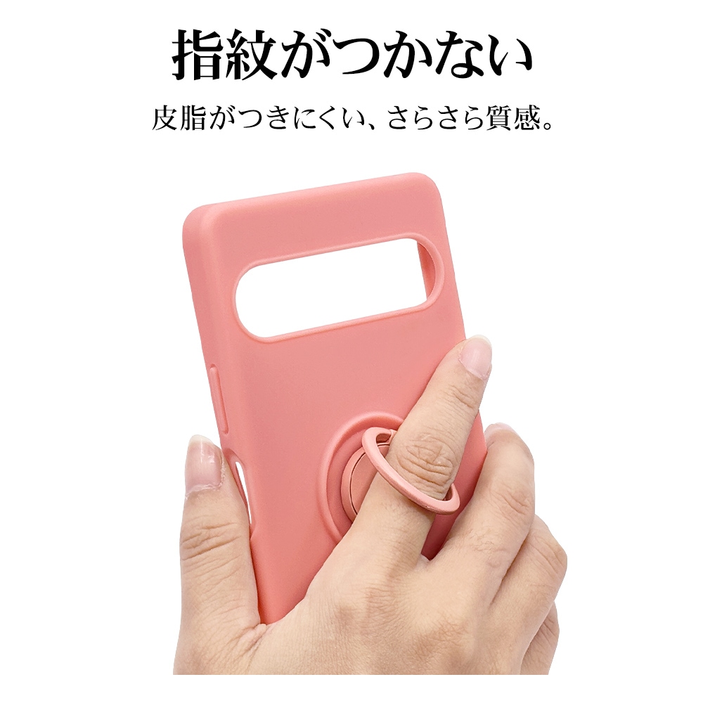 Xperia10 VII SO-52F SOG16 XQ-FE44 ケース カバー ソフトケース TPU