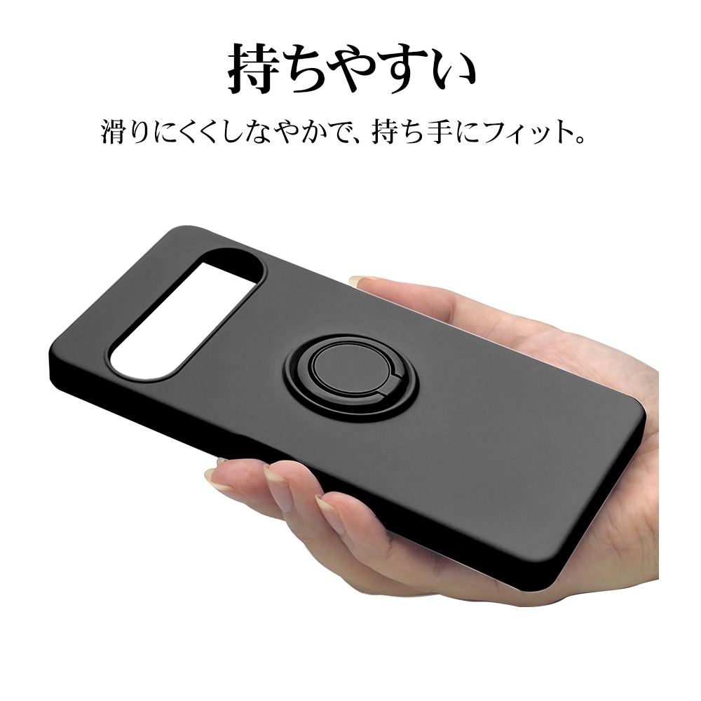 Xperia10 VIII��TPU��󥰥�����