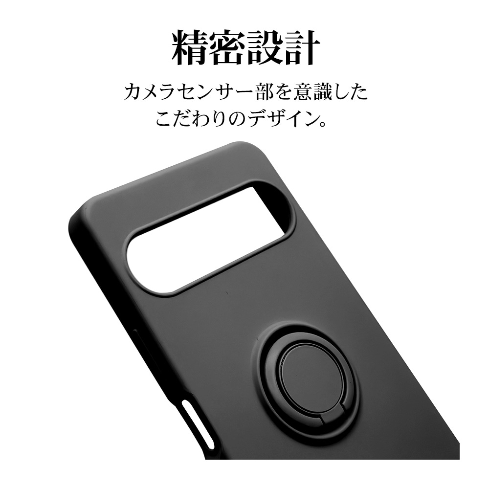 Xperia10 VIII��TPU��󥰥�����