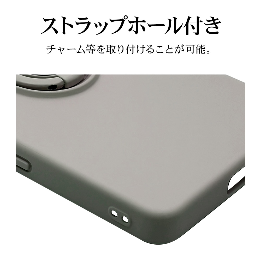 Xperia10 VIII��TPU��󥰥�����