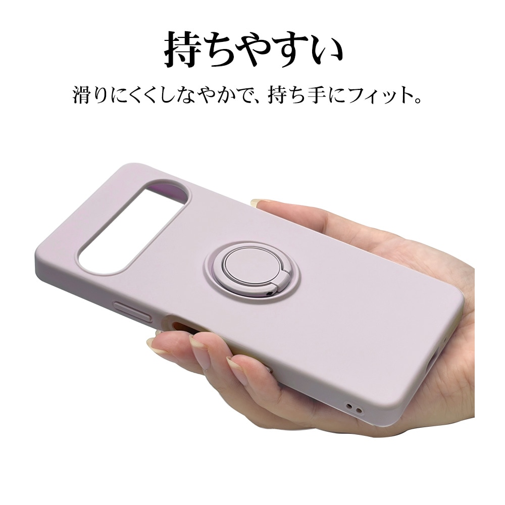 Xperia10 VIII��TPU��󥰥�����