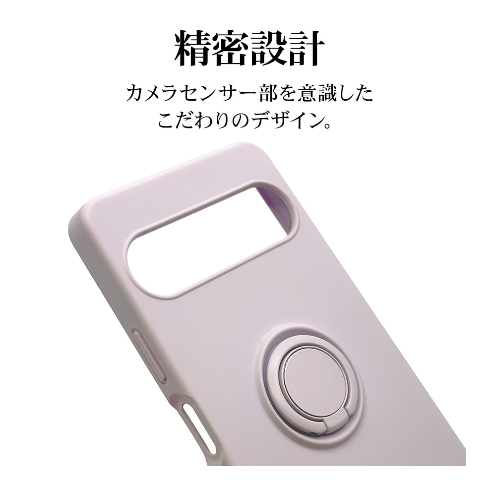 Xperia10 VIII��TPU��󥰥�����