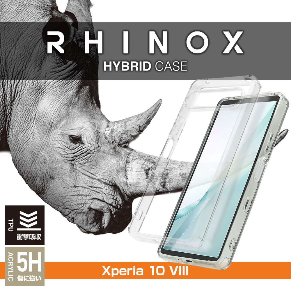 RHINOX