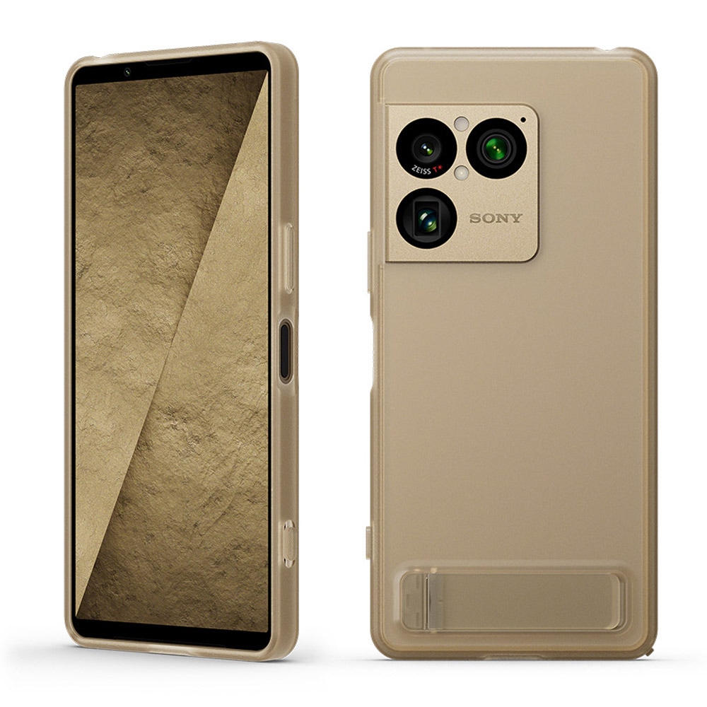 ソニー純正 国内正規品 Xperia 1 VIII ケース SO-51G SOG17 XQ-GE44