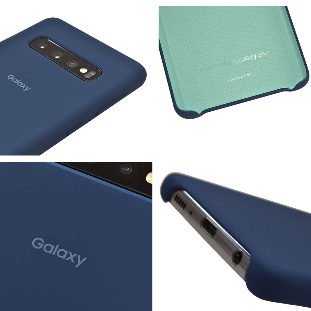 ギャラクシー純正 国内正規品 Galaxy S10 ケース カバー シリコンカバー Silicone Cover ブラック ギャラクシーs10プラス スマホケース Ef Pg975tbegjp すべての商品 ラスタバナナダイレクト