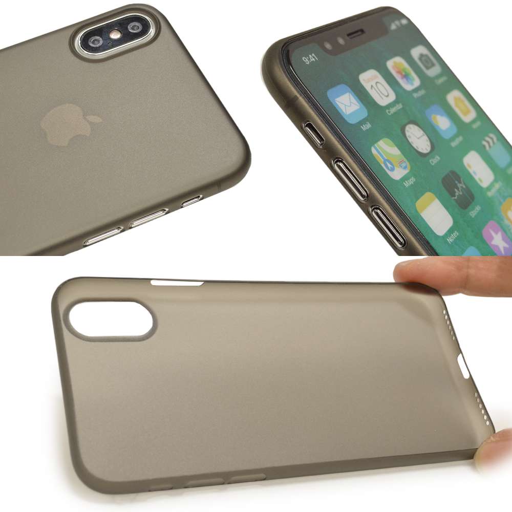 ラスタバナナ Iphone X ケース カバー ハード スリムフィット クリアブラック アイフォン スマホケース 3552ip8a すべての商品 ラスタバナナダイレクト