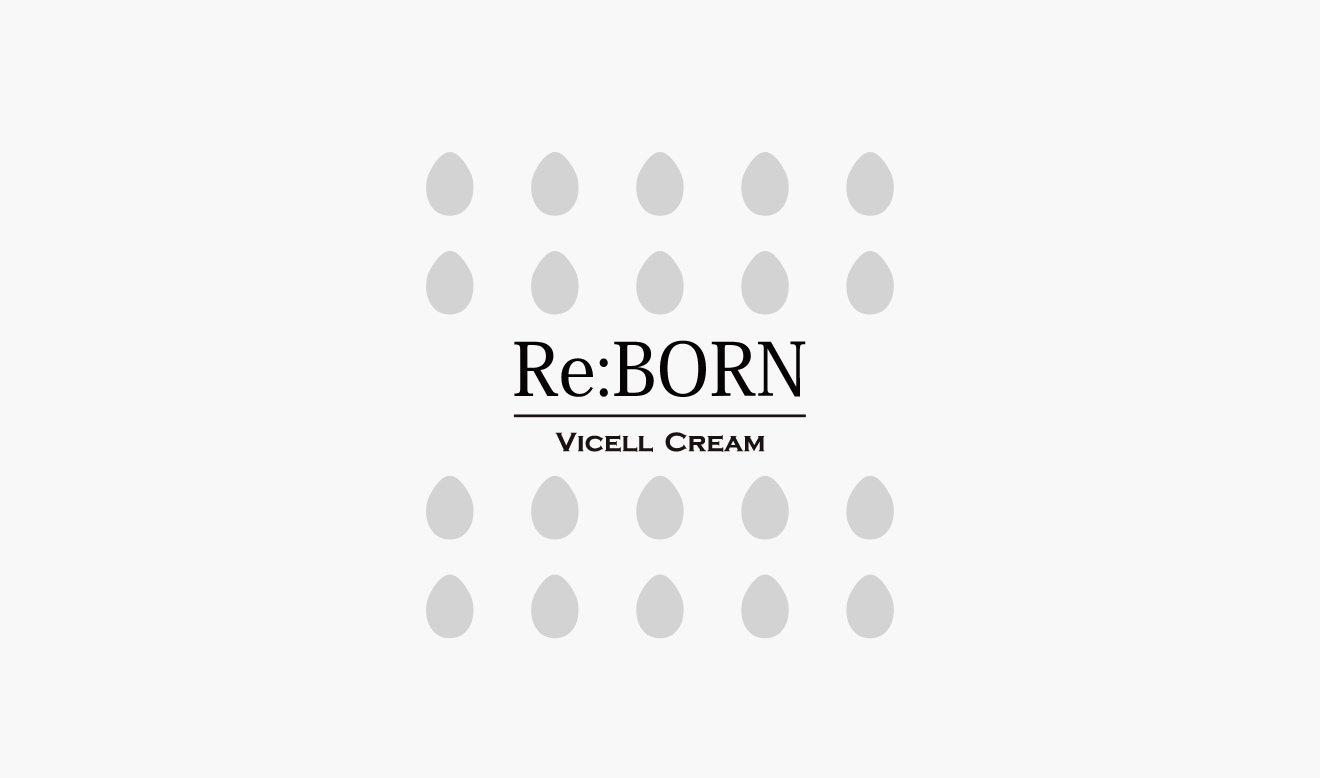 Re:BORN VICELL CREAM Premier | SKIN CARE | Re:born