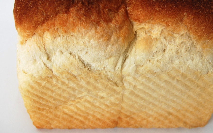 shokupan（アット食パン 波型） 1.5斤 | 食パン,食パン | | 最高級パン専門店 recette（ルセット）