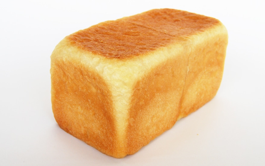 Shokupan Mini アット食パン ミニ 食パン 食パン 最高級パン専門店 Recette ルセット