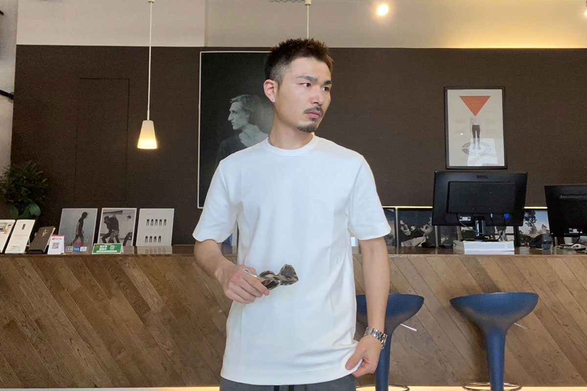 ブログ