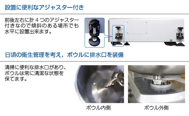 レマコム スパイラルミキサー RM-20SPN 133L 1年保証 送料無料 | 業務用厨房機器専門店 リサイクルマートドットコム