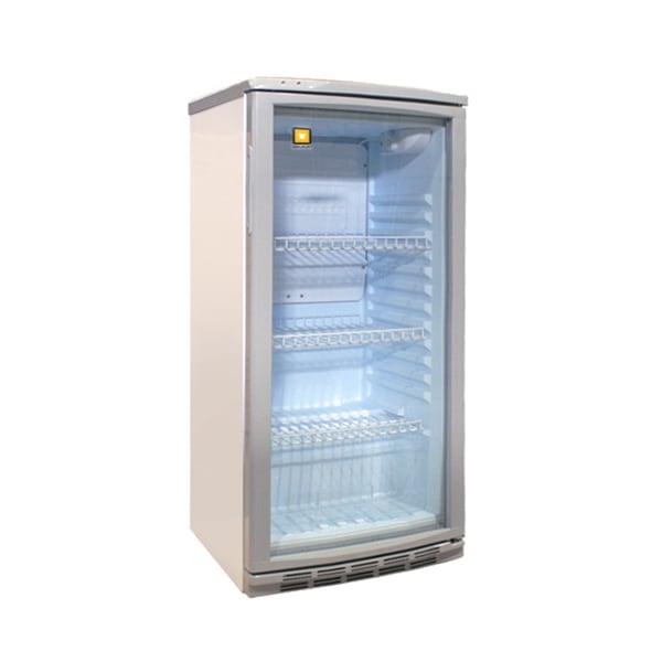 冷蔵ショーケース 100リットル RCS-100