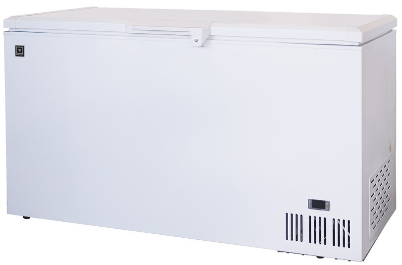 冷凍ストッカー (冷凍庫) 超低温 タイプ 400リットル　RSF-400MR