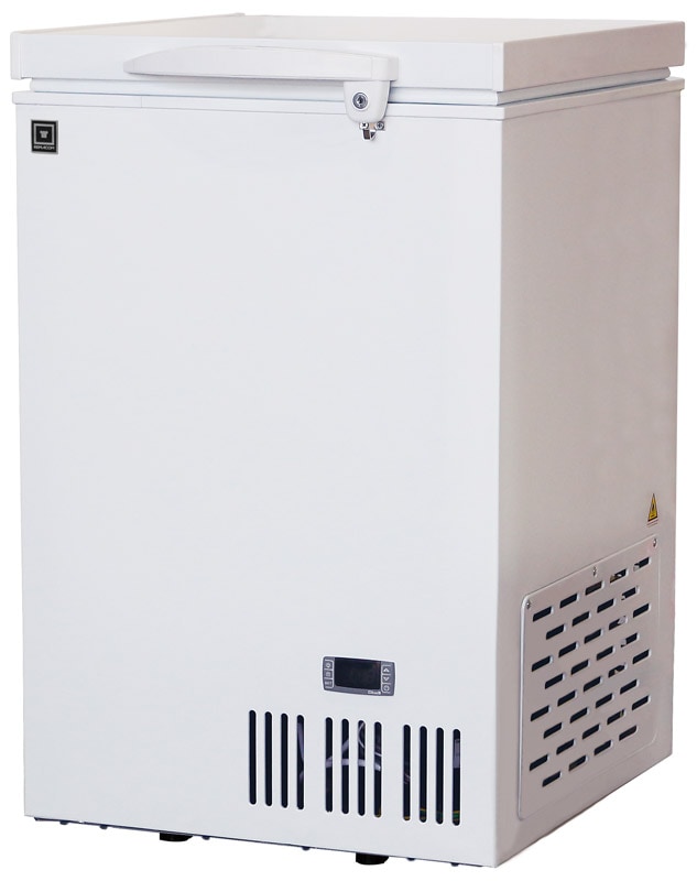 冷凍ストッカー (冷凍庫) 超低温 タイプ 57リットル　RSF-57MR