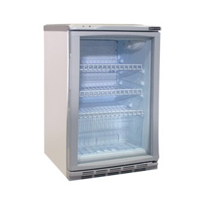 冷蔵ショーケース 60L 0～+10℃ RCS-60 メーカー1年保証 送料無料 翌日 