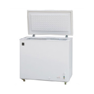 三温度帯 冷凍ストッカー(冷凍庫) 冷凍・チルド・冷蔵調整機能付 -20