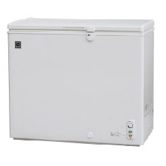 冷凍ストッカー(冷凍庫) 560L 急速冷凍機能付 RRS-560 チェスト