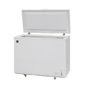三温度帯 冷凍ストッカー(冷凍庫) 冷凍・チルド・冷蔵調整機能付 -20 