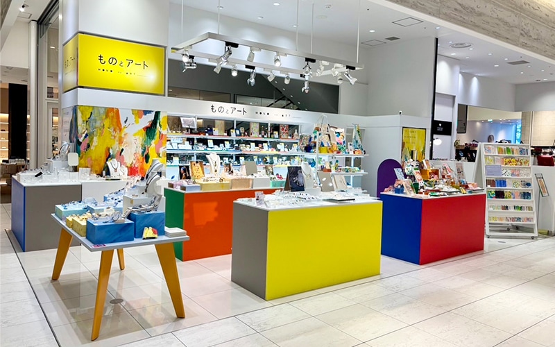 PARCO_ya上野店