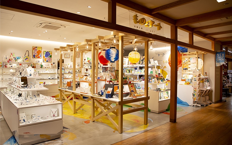 東京スカイツリータウン・ソラマチ店