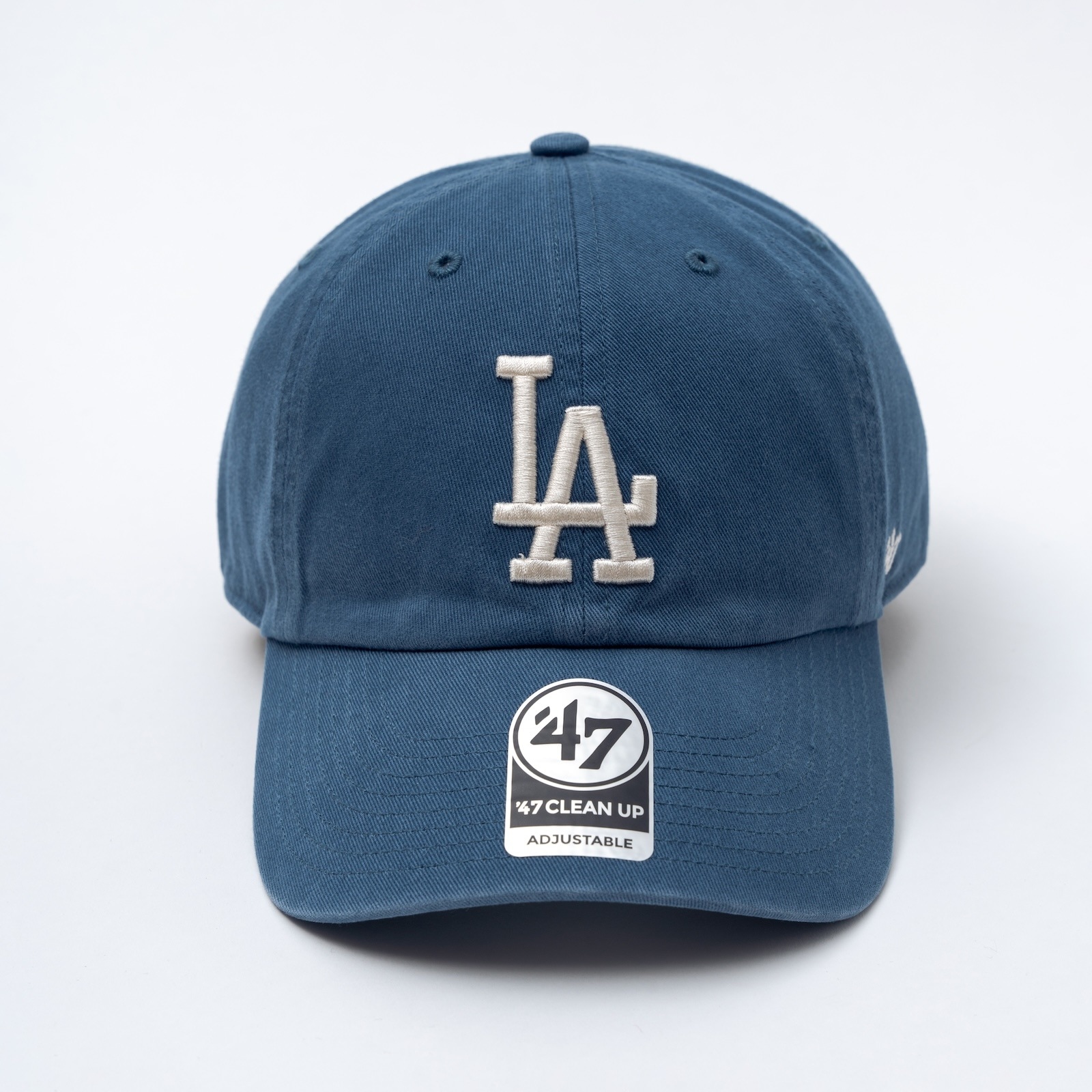 47/フォーティーセブン」Dodgers '47 CLEAN UP | CAP | REGATTO