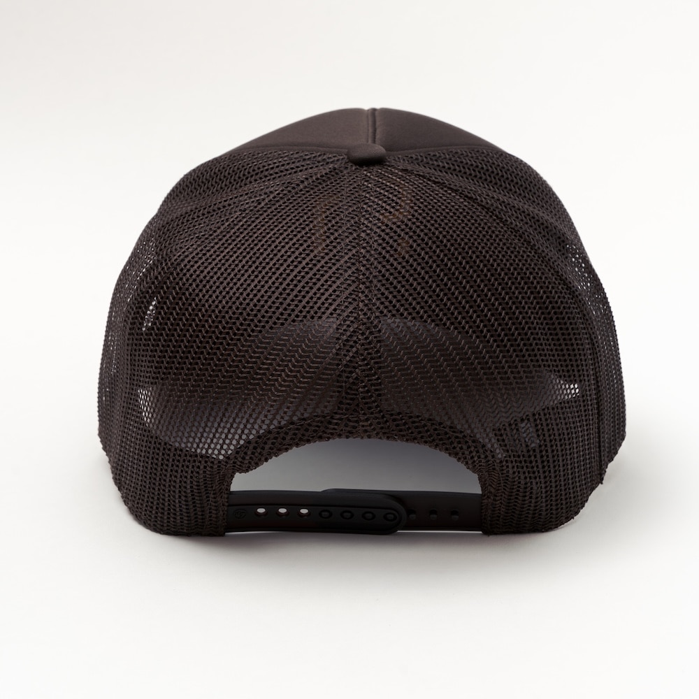 47/フォーティーセブン」PADRES FOAM FRONT MESH '47 TRUCKER FM | CAP