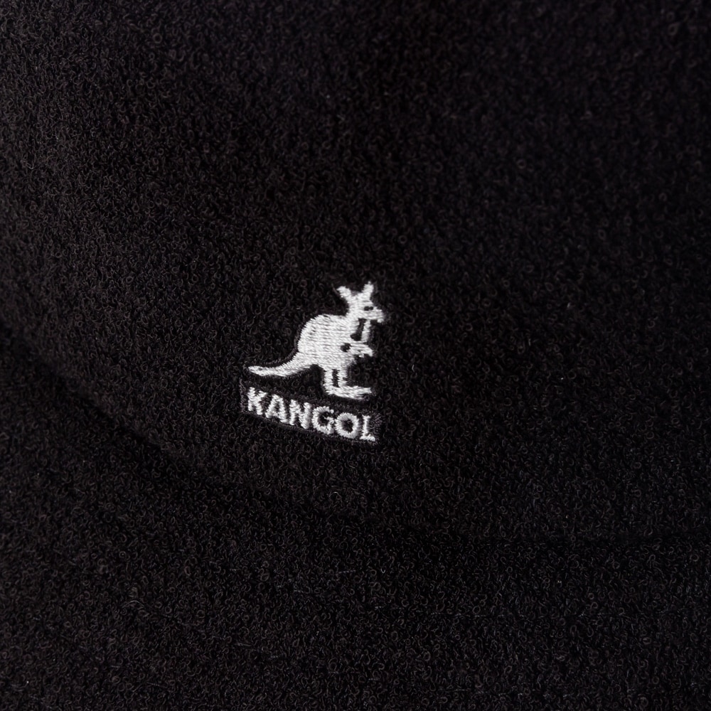 KANGOLキャップ