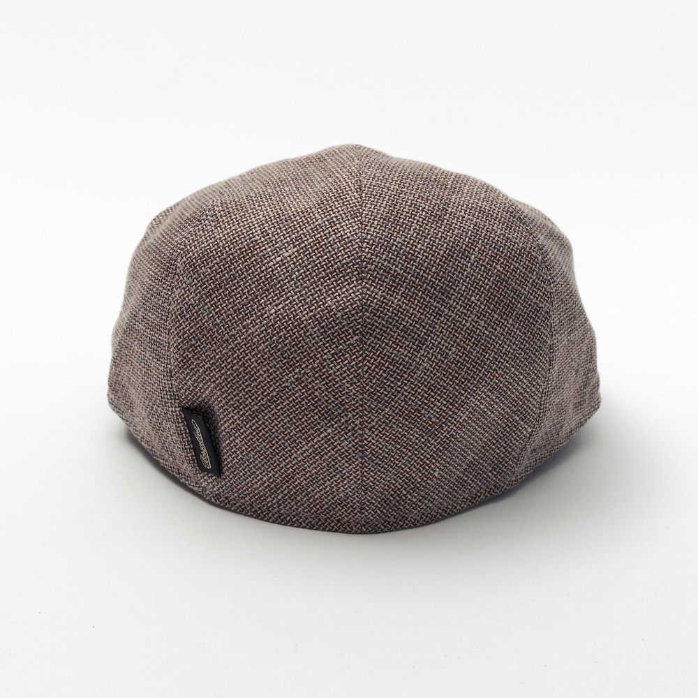 Borsalino/ボルサリーノ」Becco d'oca Tramato Riga | HUNTING | REGATTO