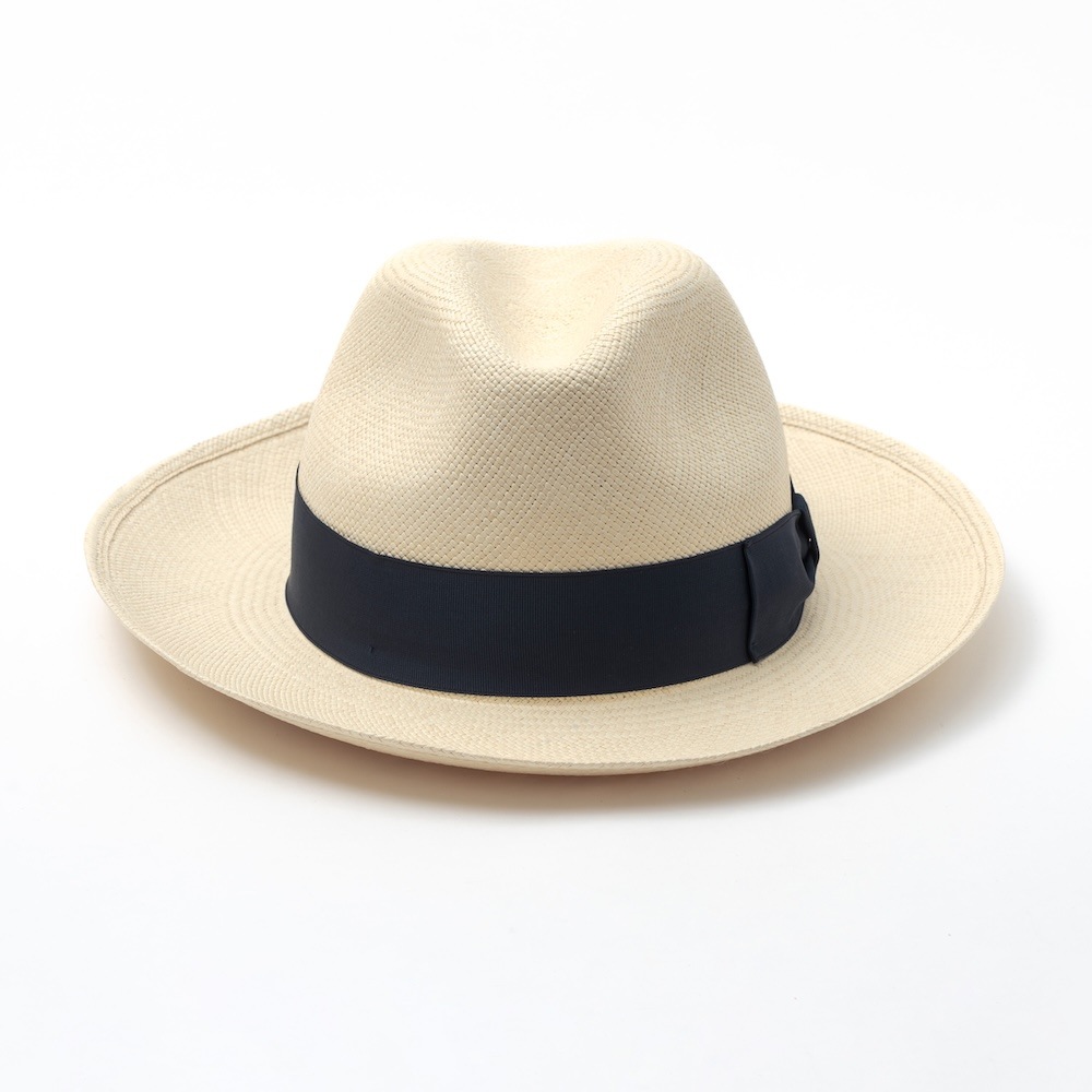 Borsalino/ボルサリーノ」Panama Quito Larga | HAT | REGATTO