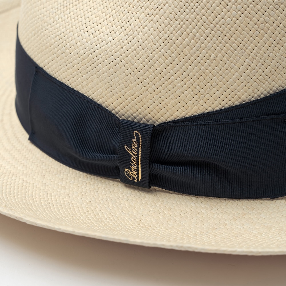 Borsalino/ボルサリーノ」Panama Quito Larga | HAT | REGATTO