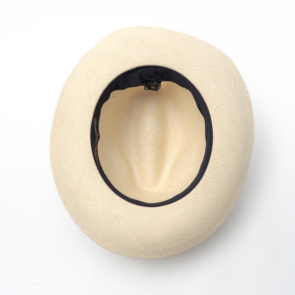 Borsalino/ボルサリーノ」Panama Quito Larga | HAT | REGATTO
